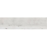 Dlažba 2. jakost Rako Saloon bílošedá mat rektifikovaná 30x120 DAKVF745.2