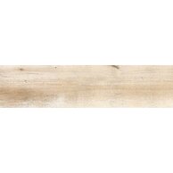 Dlažba 2. jakost Rako Saloon světle hnědá mat rektifikovaná 30x120 DAKVF747.2