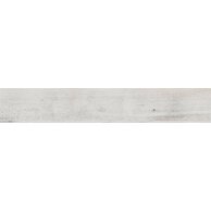 Dlažba 2. jakost Rako Saloon bílošedá mat rektifikovaná 20x120 DAKVG745.2