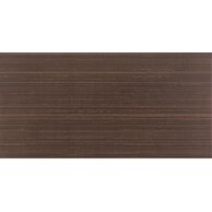 Obklad JaSérie Atelier hnědá mat 20x40 WATMB166