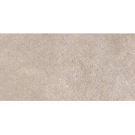 Dlažba Rako Betonico tmavě béžová mat rektifikovaná 30x60 DAKSE794