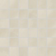 Mozaika Rako Blend béžová mat rektifikovaná 30x30 DDM06806