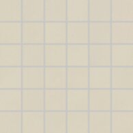 Mozaika Rako Blend béžová mat rektifikovaná 30x30 WDM06806