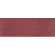 Obklad Rako Blend tmavě červená mat 20x60 WADVE810