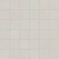 Mozaika Rako Blend šedá mat rektifikovaná 30x30 WDM06807