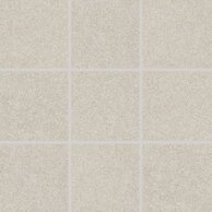 Dlažba Rako Block béžová mat rektifikovaná 10x10 DAK12784