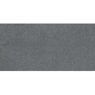 Dlažba Rako Block černá mat rektifikovaná 60x120 DAKV1783