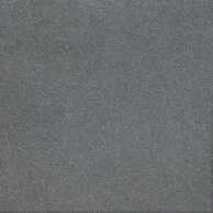 Dlažba Rako Block černá mat rektifikovaná 80x80 DAK81783