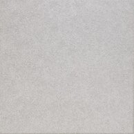 Dlažba Rako Block světle šedá mat rektifikovaná 60x60 DAK63780