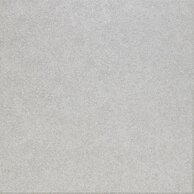 Dlažba Rako Block světle šedá mat rektifikovaná 80x80 DAK81780
