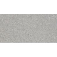 Dlažba Rako Block šedá mat rektifikovaná 40x80 DAK84781