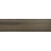 Schodovka Rako Board tmavě hnědá mat rektifikovaná 30x120 DCPVF144