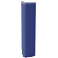 Hrana vnější Rako Color Two tmavě modrá mat 2x20 GSEAPF05