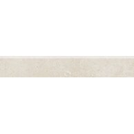 Sokl Rako Limestone béžová mat rektifikovaný 10x60 DSAS4801