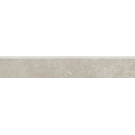 Sokl Rako Limestone béžovošedá mat rektifikovaný 10x60 DSAS4802