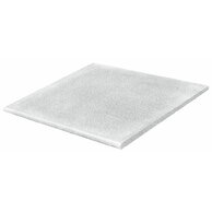 Schodovka Rako Rebel Outdoor šedá struktura mat rektifikovaná 60x60x2 DCH66741