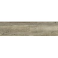 Schodovka Rako Saloon tmavě hnědá mat rektifikovaná 30x120 DCPVF748