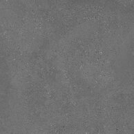 Dlažba Rako Betonico černá mat 45x45 DAA4H792