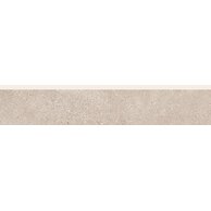 Sokl Rako Betonico tmavě béžová mat 9x45 DSAPS794