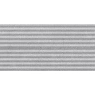 Obklad Rako Form Plus tmavě šedá struktura mat 20x40 WARMB697