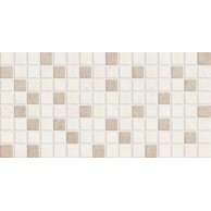 Obklad Rako Form Plus béžová struktura mat 20x40 WARMB698