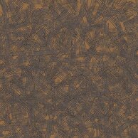 Dlažba Rako Linka hnědočerná mat rektifikovaná 60x60 DAK63827