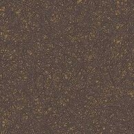 Dlažba Rako Linka hnědočerná mat rektifikovaná 20x20 DAK26826