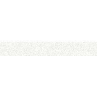 Sokl Rako Linka bílá mat rektifikovaný 10x60 DSAS4820