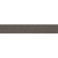 Sokl Rako Linka černá mat rektifikovaný 10x60 DSAS4822