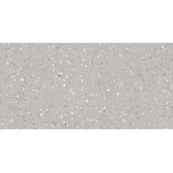 Dlažba Rako Porfido šedá pololesk rektifikovaná 60x120 DASV1811
