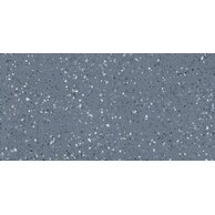 Dlažba Rako Porfido modrá pololesk rektifikovaná 60x120 DASV1815