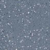 Dlažba Rako Porfido modrá pololesk rektifikovaná 60x60 DAS63815