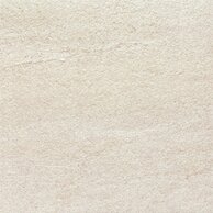 Dlažba Rako Quarzit Outdoor béžová struktura mat rektifikovaná 60x60 DAR69735