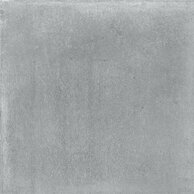 Dlažba Rako Rebel tmavě šedá mat 45x45 DAA4H742