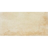 Dlažba Rako Siena světle béžová struktura mat rektifikovaná 22x45 DARPT663