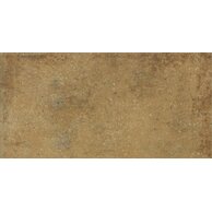 Dlažba Rako Siena hnědá struktura mat rektifikovaná 22x45 DARPT664
