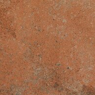 Dlažba Rako Siena červenohnědá struktura mat rektifikovaná 22x22 DAR2Y665