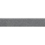 Sokl Rako Block černá mat 9x45 DSAPS783