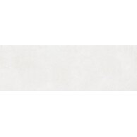 Obklad Rako Betonico bílošedá mat rektifikovaný 40x120 WAKV6790