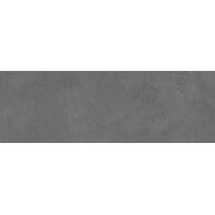 Obklad Rako Betonico černá mat rektifikovaný 40x120 WAKV6792