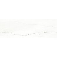 Obklad 2. jakost Rako Vein bílá lesk rektifikovaný 30x90 WAKV5133.2