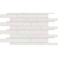 Dekor Rako Extra bílá struktura mat rektifikovaný 30x45 DDVP4722