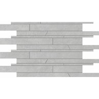 Dekor Rako Extra světle šedá struktura mat rektifikovaný 30x45 DDVP4723