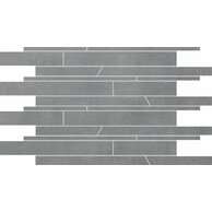 Dekor Rako Extra tmavě šedá struktura mat rektifikovaný 30x45 DDVP4724