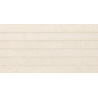 Obklad Rako Base světle béžová struktura mat rektifikovaný 30x60 WR1VK431