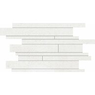 Dekor Rako Betonico bílošedá mat rektifikovaný 30x45 DDVP4790