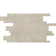 Dekor Rako Betonico tmavě béžová mat rektifikovaný 30x45 DDVP4794