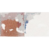 Obklad Rako Betonico vícebarevná mat rektifikovaný 30x60 WAKVK796