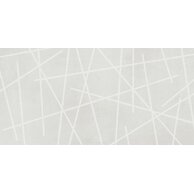 Obklad Rako Extra bílá struktura lesk 30x60 WADVK827