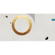 Obklad Rako Extra bílá struktura lesk rektifikovaný 30x60 WARVK832